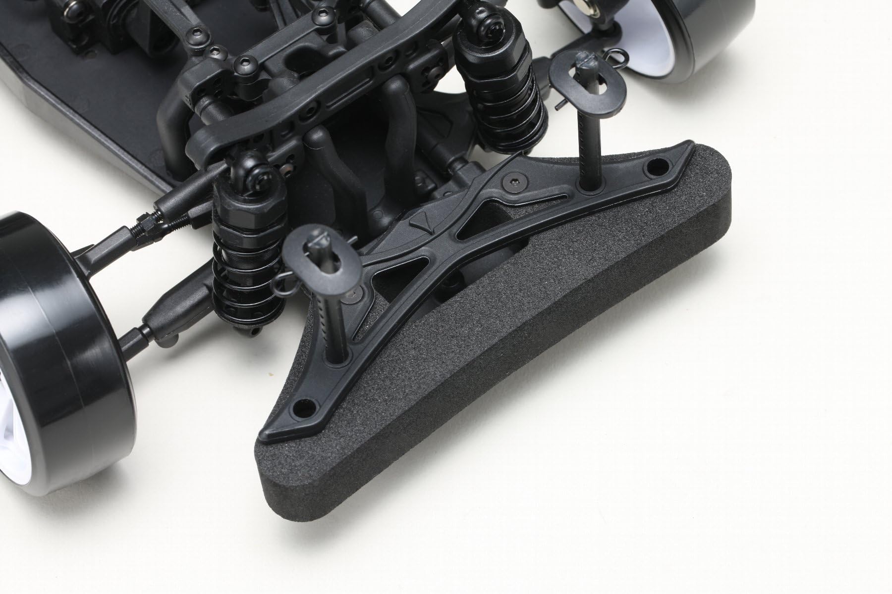 Amazon.co.jp: ヨコモ (YOKOMO) PANDEM RZ34 キット (ブルー